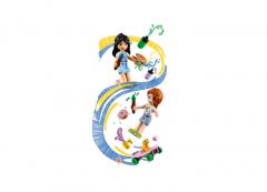 LEGO Friends - Liann's Room (41739)