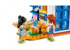 LEGO Friends - Liann's Room (41739)