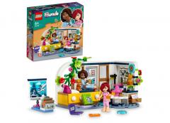 LEGO Friends - Aliya's Room (41740)