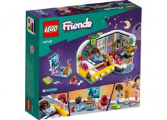 LEGO Friends - Aliya's Room (41740)