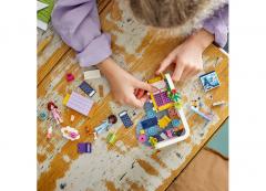LEGO Friends - Aliya's Room (41740)