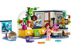 LEGO Friends - Aliya's Room (41740)