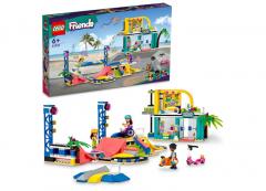 LEGO Friends - Skate Park (41751)