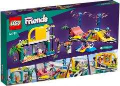 LEGO Friends - Skate Park (41751)