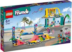 LEGO Friends - Skate Park (41751)