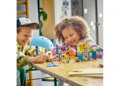 LEGO Friends - Skate Park (41751)