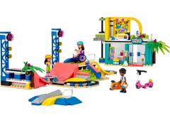 LEGO Friends - Skate Park (41751)