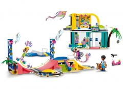 LEGO Friends - Skate Park (41751)