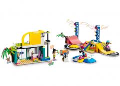LEGO Friends - Skate Park (41751)