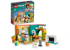 LEGO Friends - Leo's Room (41754)