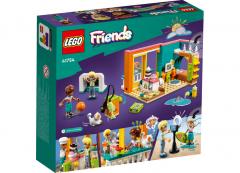 LEGO Friends - Leo's Room (41754)