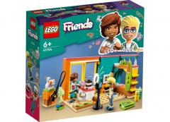 LEGO Friends - Leo's Room (41754)