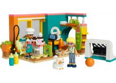 LEGO Friends - Leo's Room (41754)