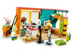 LEGO Friends - Leo's Room (41754)