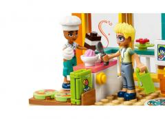 LEGO Friends - Leo's Room (41754)