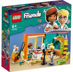 LEGO Friends - Leo's Room (41754)