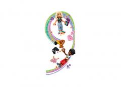 LEGO Friends - Nova's Room (41755)