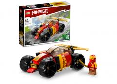 LEGO Ninjago - Kai's Ninja Race Car EVO (71780)