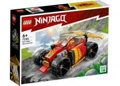 LEGO Ninjago - Kai's Ninja Race Car EVO (71780)