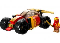 LEGO Ninjago - Kai's Ninja Race Car EVO (71780)
