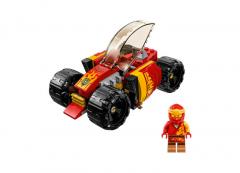LEGO Ninjago - Kai's Ninja Race Car EVO (71780)