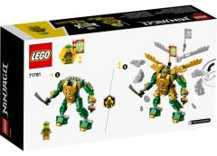 LEGO Ninjago - Lloyd’s Mech Battle EVO (71781)