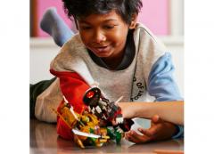 LEGO Ninjago - Lloyd’s Mech Battle EVO (71781)