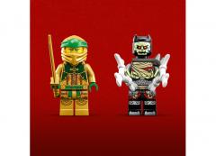 LEGO Ninjago - Lloyd’s Mech Battle EVO (71781)