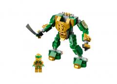 LEGO Ninjago - Lloyd’s Mech Battle EVO (71781)