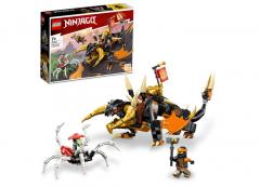 LEGO Ninjago - Cole’s Earth Dragon EVO (71782)