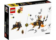 LEGO Ninjago - Cole’s Earth Dragon EVO (71782)