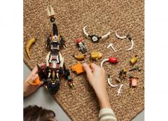 LEGO Ninjago - Cole’s Earth Dragon EVO (71782)