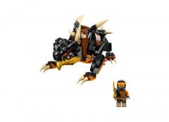 LEGO Ninjago - Cole’s Earth Dragon EVO (71782)