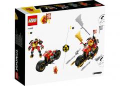 LEGO Ninjago - Kai’s Mech Rider EVO (71783)