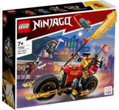 LEGO Ninjago - Kai’s Mech Rider EVO (71783)
