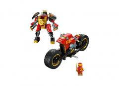 LEGO Ninjago - Kai’s Mech Rider EVO (71783)