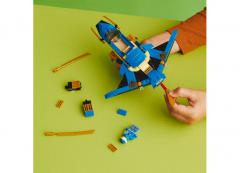 LEGO Ninjago - Jay’s Lightning Jet EVO (71784)
