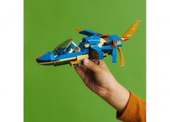 LEGO Ninjago - Jay’s Lightning Jet EVO (71784)