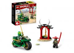 LEGO Ninjago - Lloyd’s Ninja Street Bike (71788)