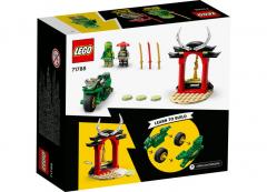 LEGO Ninjago - Lloyd’s Ninja Street Bike (71788)