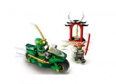 LEGO Ninjago - Lloyd’s Ninja Street Bike (71788)