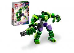 LEGO Marvel - Hulk Mech Armor (76241)