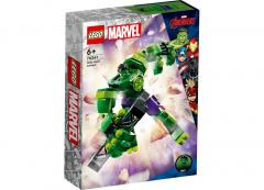 LEGO Marvel - Hulk Mech Armor (76241)
