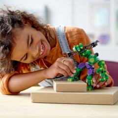 LEGO Marvel - Hulk Mech Armor (76241)