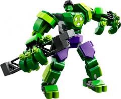 LEGO Marvel - Hulk Mech Armor (76241)