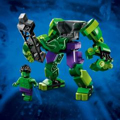LEGO Marvel - Hulk Mech Armor (76241)