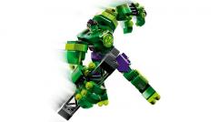 LEGO Marvel - Hulk Mech Armor (76241)