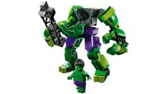 LEGO Marvel - Hulk Mech Armor (76241)