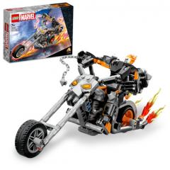 LEGO Marvel - Ghost Rider Mech and Bike (76245)