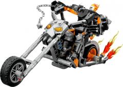 LEGO Marvel - Ghost Rider Mech and Bike (76245)